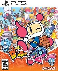 Background - Super Bomberman R 2 - Playstation 5 - Retrocharting