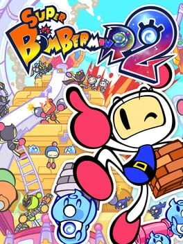 Background - Super Bomberman R 2 - Xbox Series X - Retrocharting
