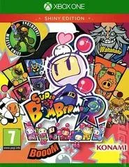 Super Bomberman R - PAL Xbox One - Retrocharting
