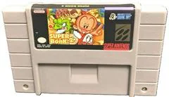 Background - Super Bonk 2 [Homebrew] - Super Nintendo - Retrocharting