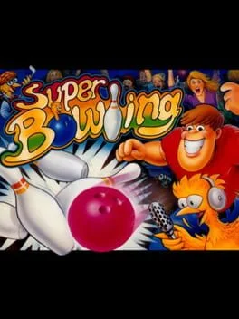 Super Bowling - Super Nintendo - Retrocharting