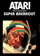 Super Breakout [Limited Edition] - Atari 2600 - Retrocharting
