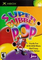 Super Bubble Pop - Xbox - Retrocharting