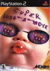 Super Bust-a-Move - PlayStation 2 - Retrocharting