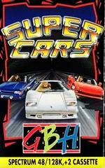 Background - Super Cars [GBH] - ZX Spectrum - Retrocharting