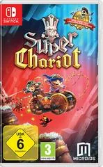 Background - Super Chariot - Nintendo Switch - Retrocharting