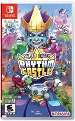 Super Crazy Rhythm Castle - Nintendo Switch - Retrocharting