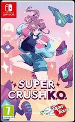 Super Crush KO - Nintendo Switch - Retrocharting