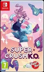 Super Crush KO [Steelbook] - Nintendo Switch - Retrocharting