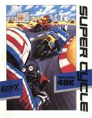 Super Cycle - ZX Spectrum - Retrocharting