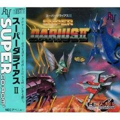 Super Darius II - PC - Retrocharting