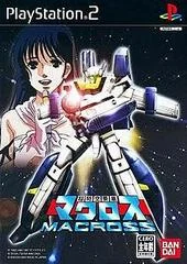 Super Dimensional Fortress Macross - PlayStation 2 - Retrocharting