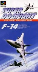 Super Dogfight - Super Nintendo - Retrocharting