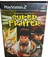 Super Fighter [Special Edition] - PlayStation 2 - Retrocharting