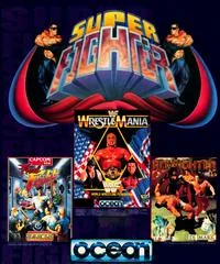 Super Fighter - ZX Spectrum - Retrocharting