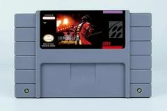 Super Fire Pro Wrestling X Premium [English Translation] - Super Nintendo - Retrocharting