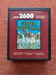 Super Football - Atari 2600 - Retrocharting