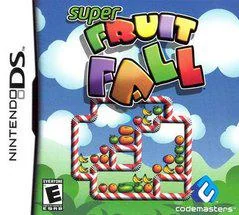 Super Fruit Fall - Nintendo DS - Retrocharting