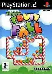 Super Fruit Fall - PlayStation 2 - Retrocharting