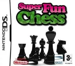 Super Fun Chess - Nintendo DS - Retrocharting
