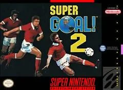 Super Goal! 2 - Super Nintendo - Retrocharting