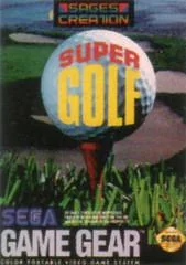 Background - Super Golf - Sega Game Gear - Retrocharting