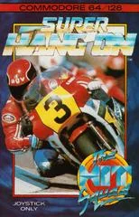 Super Hang-On - Commodore 64 - Retrocharting