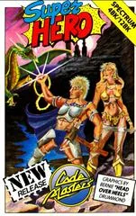 Super Hero - ZX Spectrum - Retrocharting