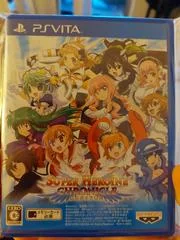 Super Heroine Chronicle - Playstation Vita - Retrocharting