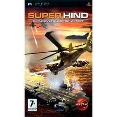 Super Hind - PSP - Retrocharting