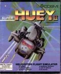 Super Huey II - Commodore 64 - Retrocharting