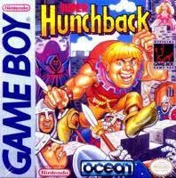 Super Hunchback - GameBoy - Retrocharting