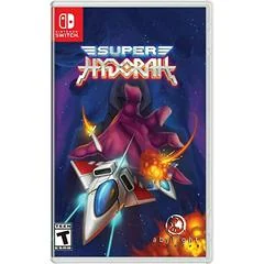 Super Hydorah - Nintendo Switch - Retrocharting