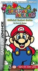 Super Mario Advance [Bradygames] - Strategy Guide - Retrocharting