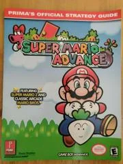 Super Mario Advance [Prima] - Strategy Guide - Retrocharting