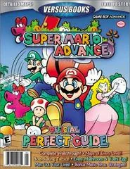Super Mario Advance [Versus] - Strategy Guide - Retrocharting