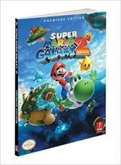 Super Mario Galaxy 2 [Prima] - Strategy Guide - Retrocharting