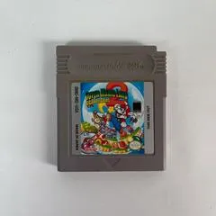 Background - Super Mario Land 2 [Not For Resale] - GameBoy - Retrocharting