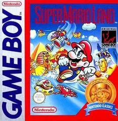 Super Mario Land [Nintendo Classics] - GameBoy - Retrocharting