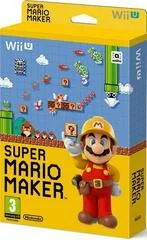 Background - Super Mario Maker [Artbook Bundle] - Wii U - Retrocharting