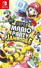 Super Mario Party Jamboree - Nintendo Switch - Retrocharting