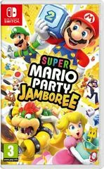 Background - Super Mario Party Jamboree - Nintendo Switch - Retrocharting