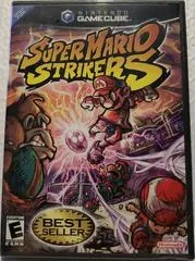 Super Mario Strikers [Best Seller] - Gamecube - Retrocharting