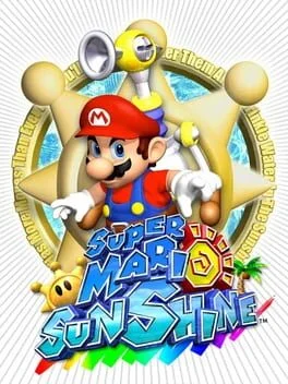 Super Mario Sunshine - Gamecube - Retrocharting