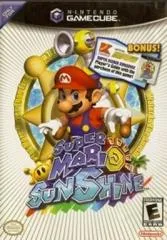 Super Mario Sunshine [Kmart Edition] - Gamecube - Retrocharting