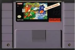 Background - Super Mario World 2 Yoshi's Island [Not for Resale] - Super Nintendo - Retrocharting