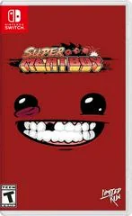 Super Meat Boy [Best Buy Cover] - Nintendo Switch - Retrocharting