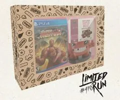 Super Meat Boy [Collector's Edition] - Playstation 4 - Retrocharting