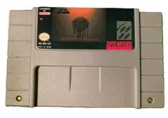 Background - Super Metroid Darkholme Hospital [Homebrew] - Super Nintendo - Retrocharting