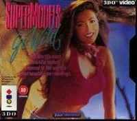 Super Models Go Wild - 3DO - Retrocharting